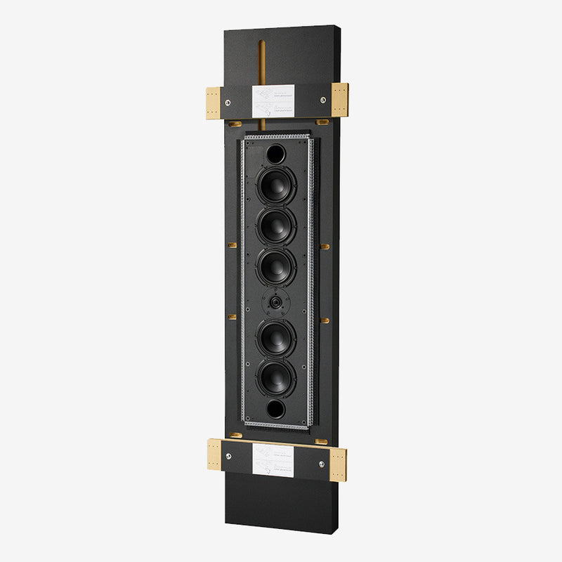 Krix - Epix Centre Baffle Australia