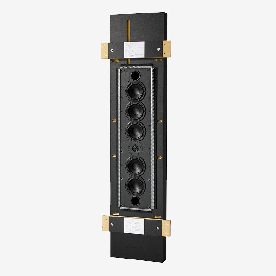 Krix - Epix Centre Baffle Australia