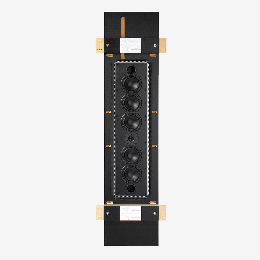 Krix - Epix Main Baffle Australia