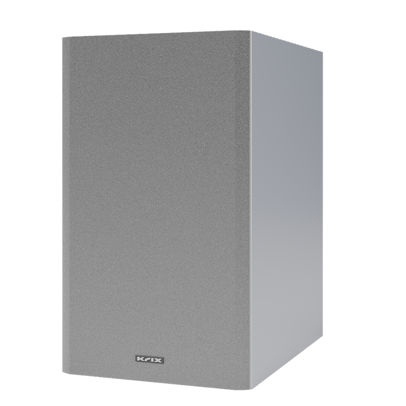 Krix - Equinox Evara - Bookshelf Speakers Australia
