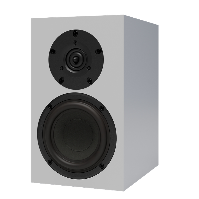 Krix - Equinox Evara - Bookshelf Speakers Australia