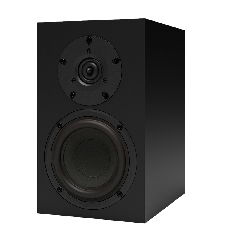 Krix - Equinox Evara - Bookshelf Speakers Australia