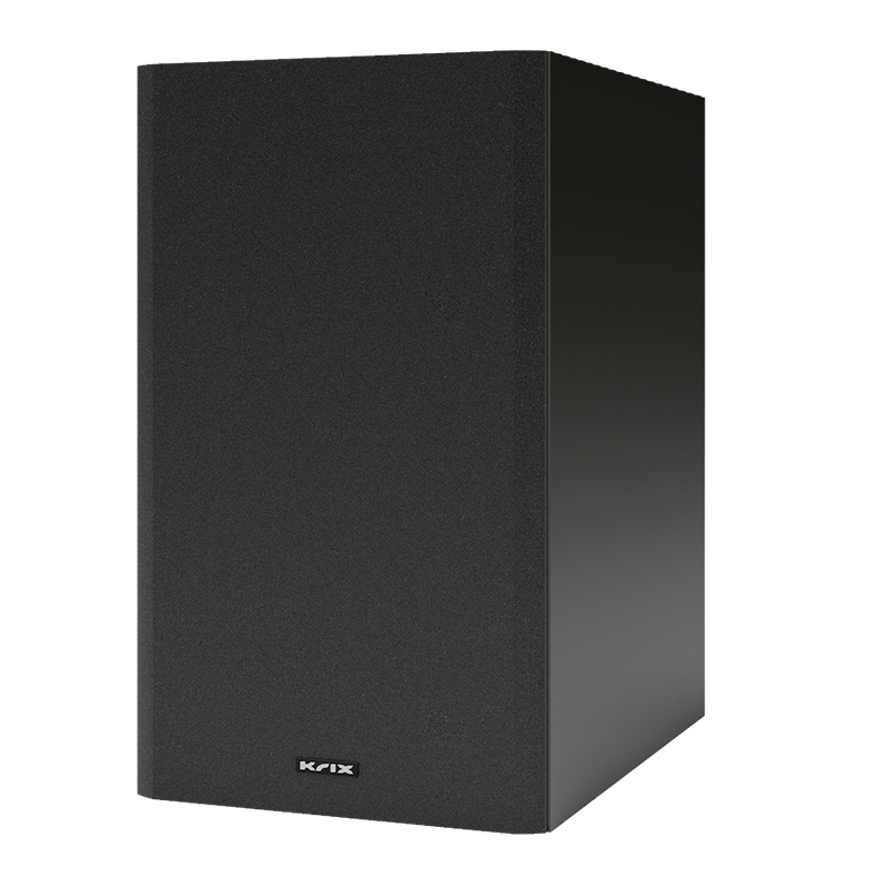 Krix - Equinox Evara - Bookshelf Speakers Australia