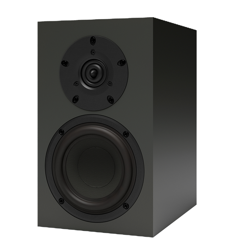 Krix - Equinox Evara - Bookshelf Speakers Australia