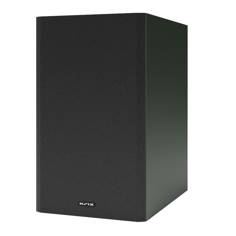 Krix - Equinox Evara - Bookshelf Speakers Australia