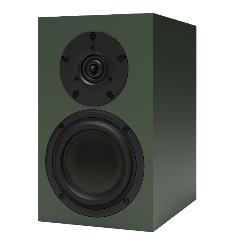 Krix - Equinox Evara - Bookshelf Speakers Australia