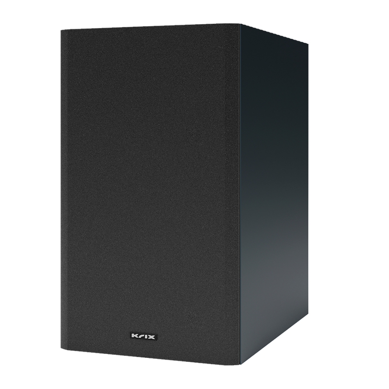Krix - Equinox Evara - Bookshelf Speakers Australia