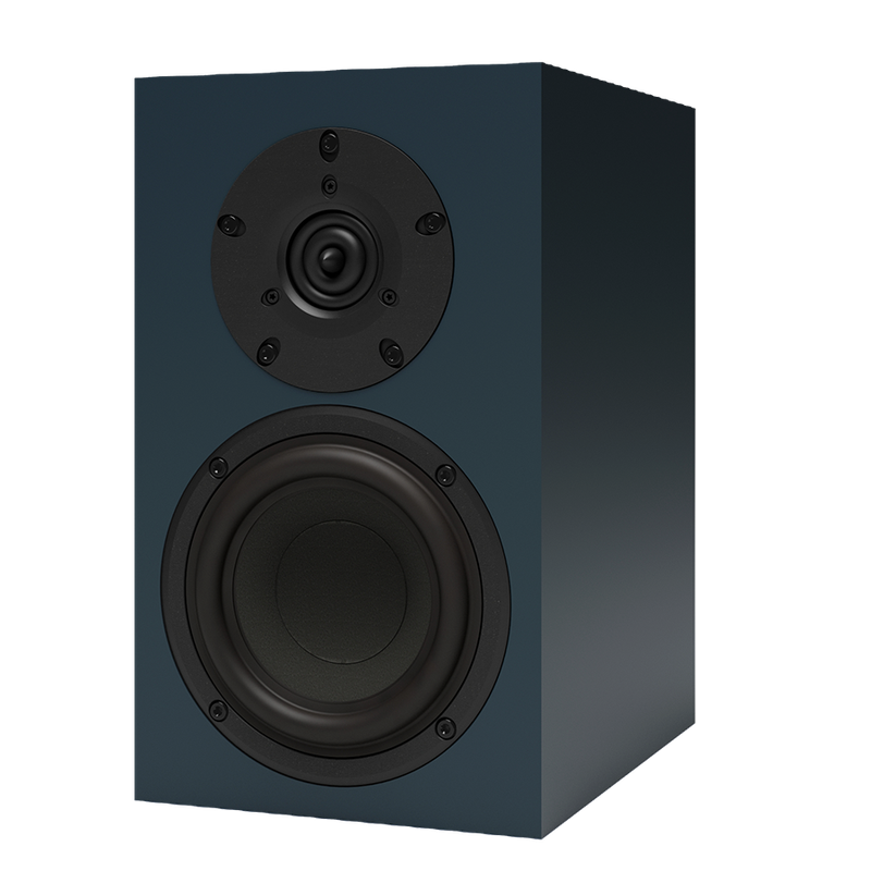 Krix - Equinox Evara - Bookshelf Speakers Australia