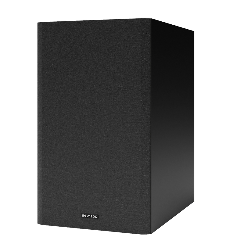 Krix - Equinox Evara - Bookshelf Speakers Australia