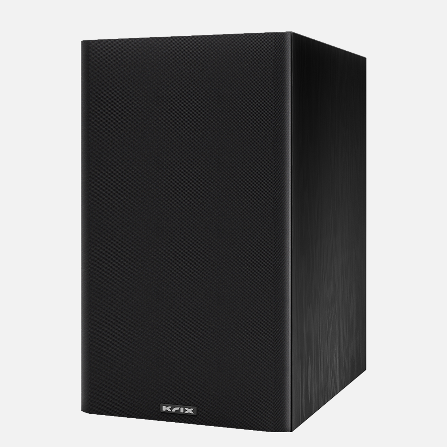 Krix - Equinox MK5 - Bookshelf Speakers Australia