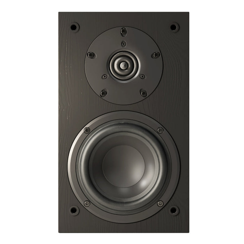 Krix - Equinox MK5 - Bookshelf Speakers Australia