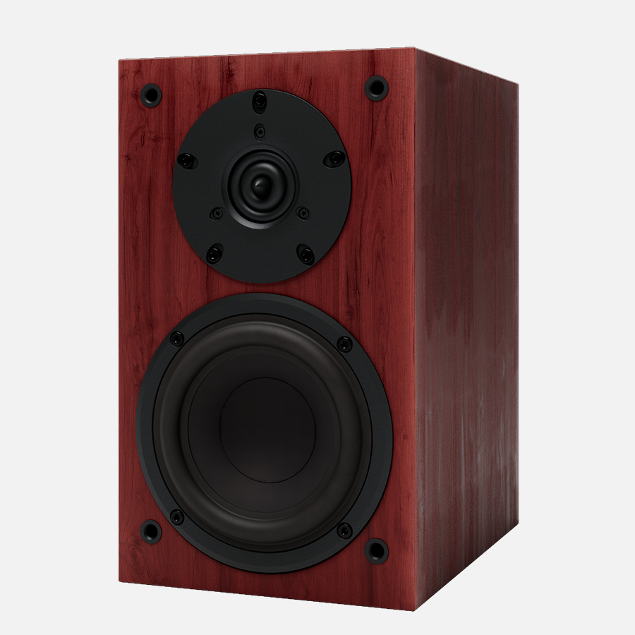 Krix - Equinox MK5 - Bookshelf Speakers Australia