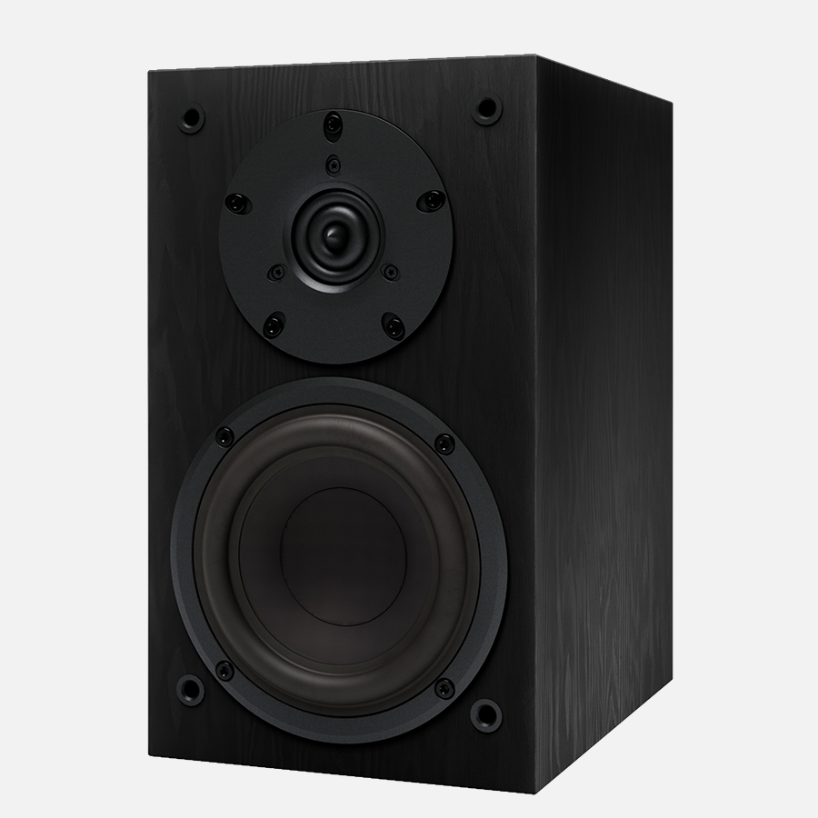 Krix - Equinox MK5 - Bookshelf Speakers Australia