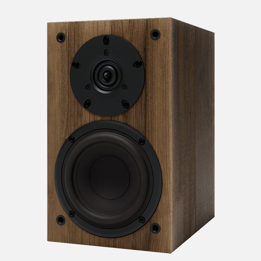 Krix - Equinox MK5 - Bookshelf Speakers Australia