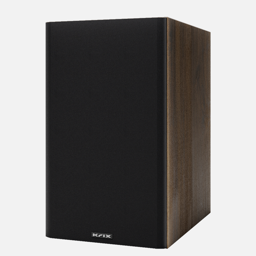 Krix - Equinox MK5 - Bookshelf Speakers Australia
