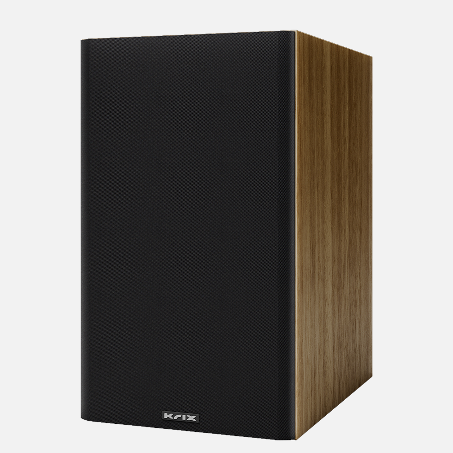 Krix - Equinox MK5 - Bookshelf Speakers Australia