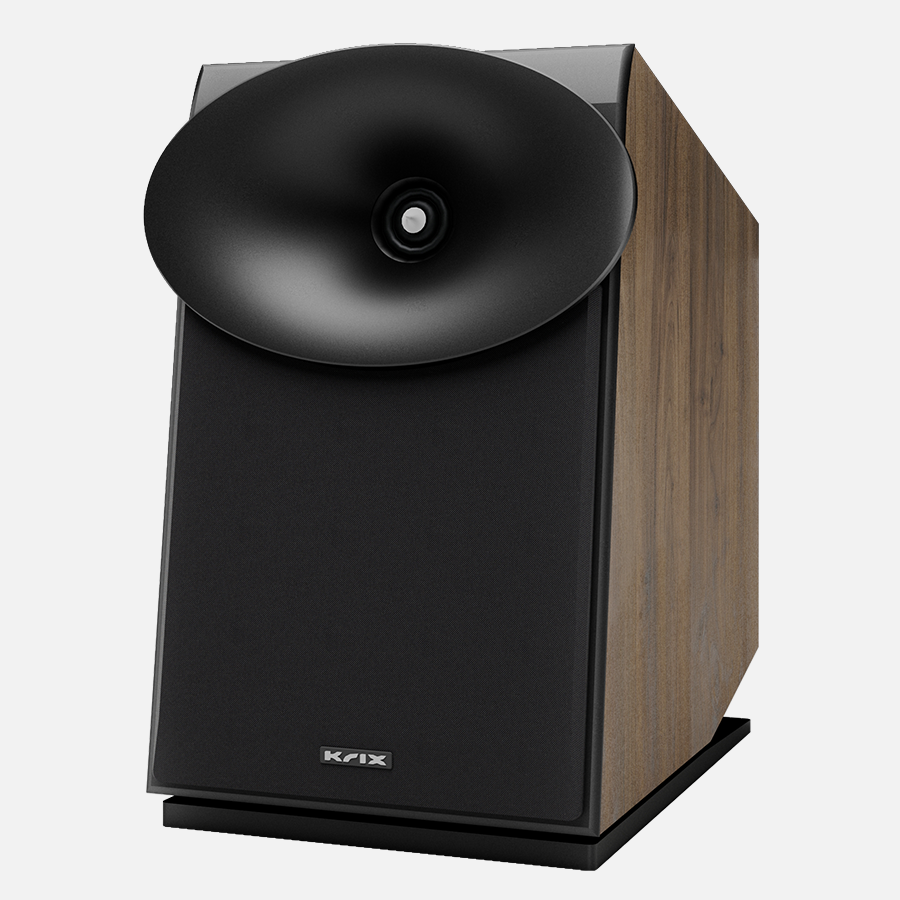 Krix - Esoterix Altum - Bookshelf Speakers Australia