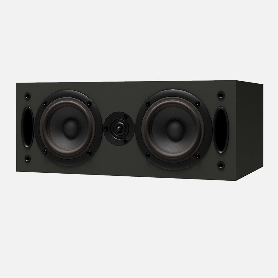 Krix - Graphix Evara - Centre Speaker Australia