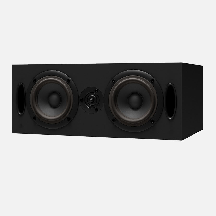 Krix - Graphix Evara - Centre Speaker Australia