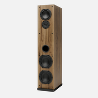 Krix - Harmonix Mk2 - Floor Standing Speakers Australia