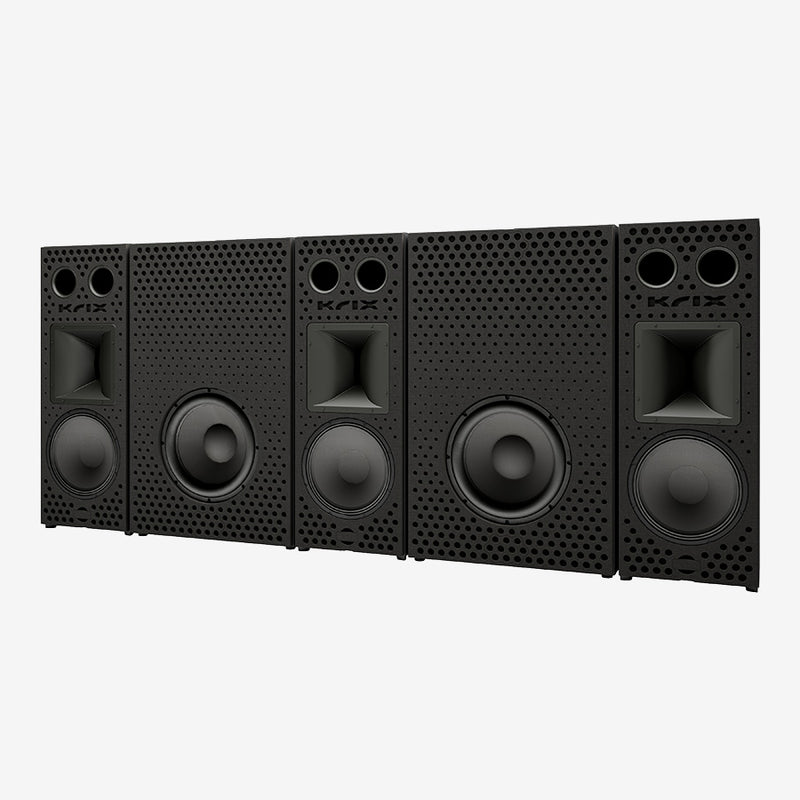 Krix - MX-30i - Cinema Speakers Australia