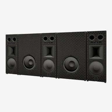 Krix - MX-30i - Cinema Speakers Australia