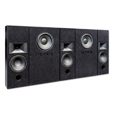 Krix - MX-5 - Modular Cinema Speakers Australia