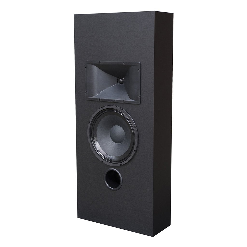 Flat sales wall speakers