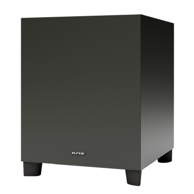 Krix - Seismix 1 Evara - Active Subwoofer Australia