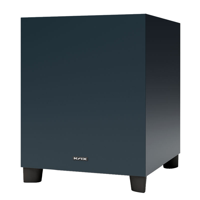 Krix - Seismix 1 Evara - Active Subwoofer Australia