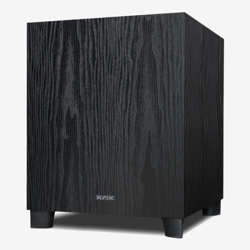 Krix - Seismix 1 Mk7 - Subwoofer Australia