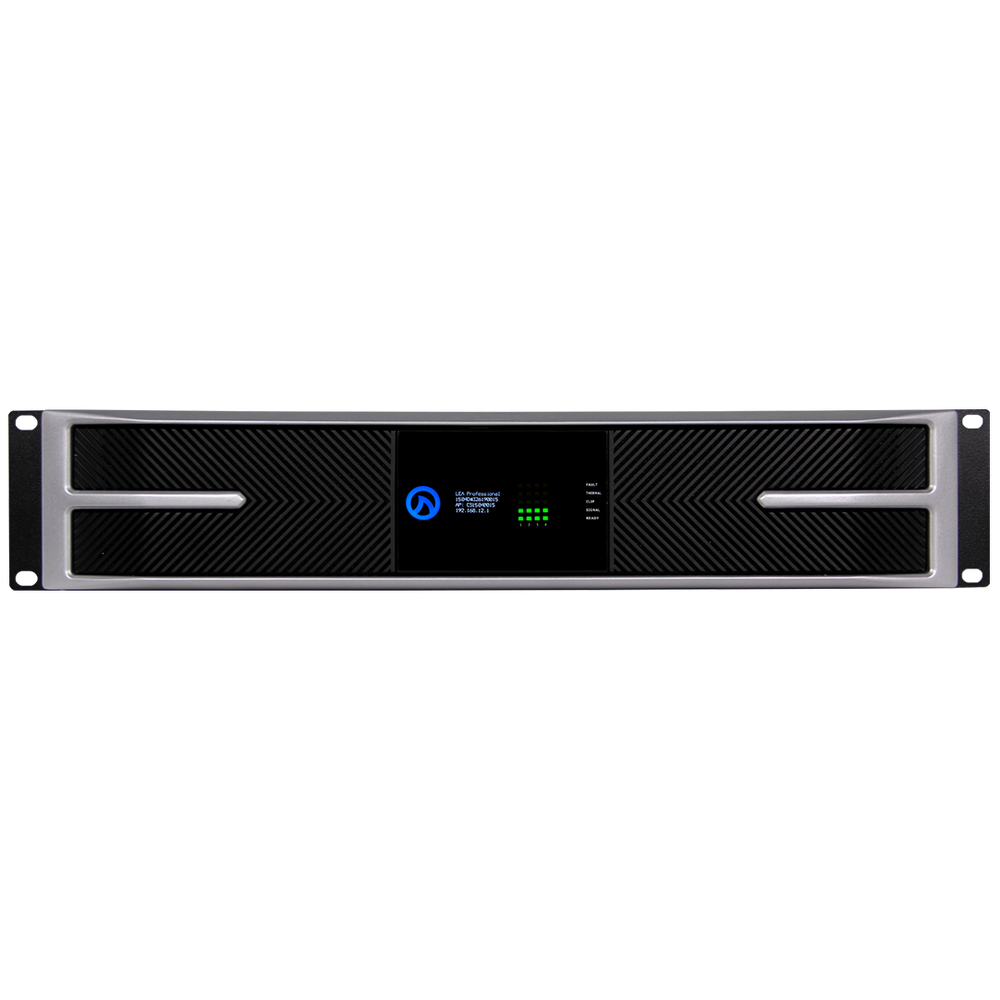 LEA - CONNECT 1504 - Amplifier Australia