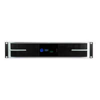 LEA - CONNECT 1504D - Amplifier Australia