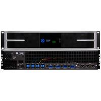 LEA - CONNECT 1504D - Amplifier Australia