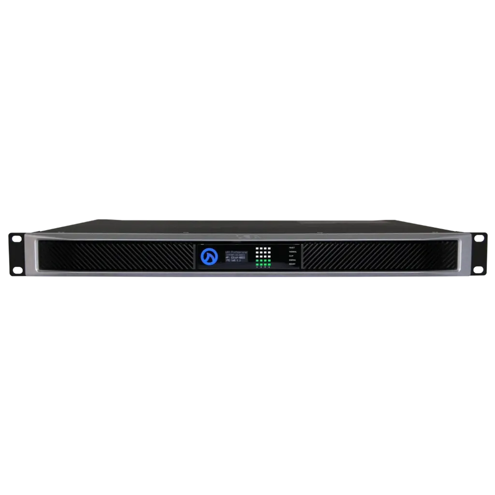 LEA - CONNECT 164 - Amplifier Australia