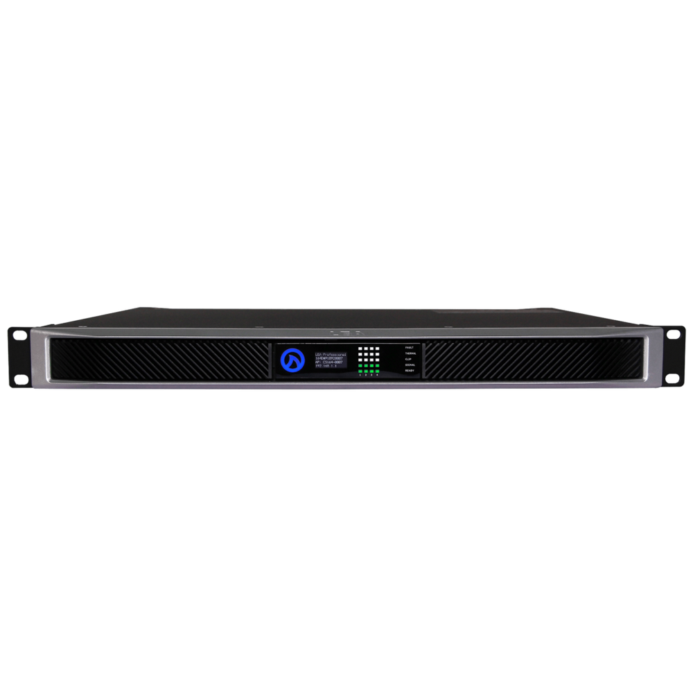 LEA - CONNECT 164D - Amplifier Australia