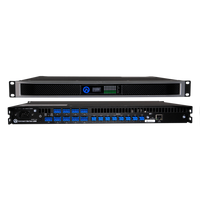 LEA - CONNECT 168 - Amplifier Australia