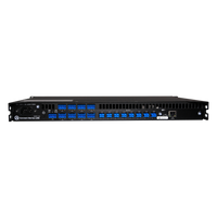 LEA - CONNECT 168 - Amplifier Australia