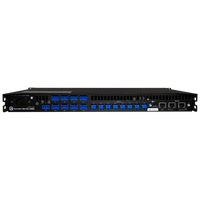 LEA - CONNECT 168D - Amplifier Australia