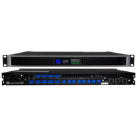 LEA - CONNECT 168D - Amplifier Australia