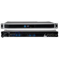 LEA - CONNECT 352D - Amplifier Australia