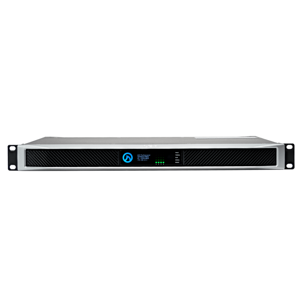 LEA - CONNECT 354 - Amplifier Australia