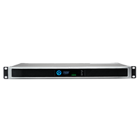 LEA - CONNECT 354 - Amplifier Australia