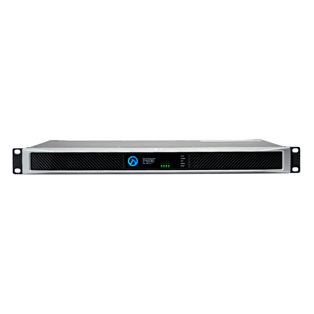 LEA - CONNECT 354D - Amplifier Australia