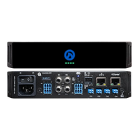 LEA - CONNECT 64D - Amplifiers Australia