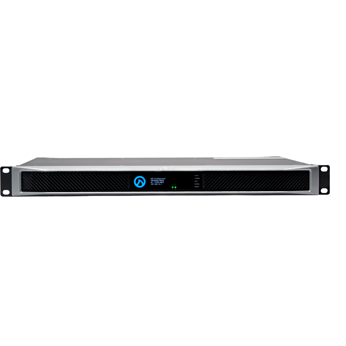 LEA - CONNECT 702 - Amplifier Australia