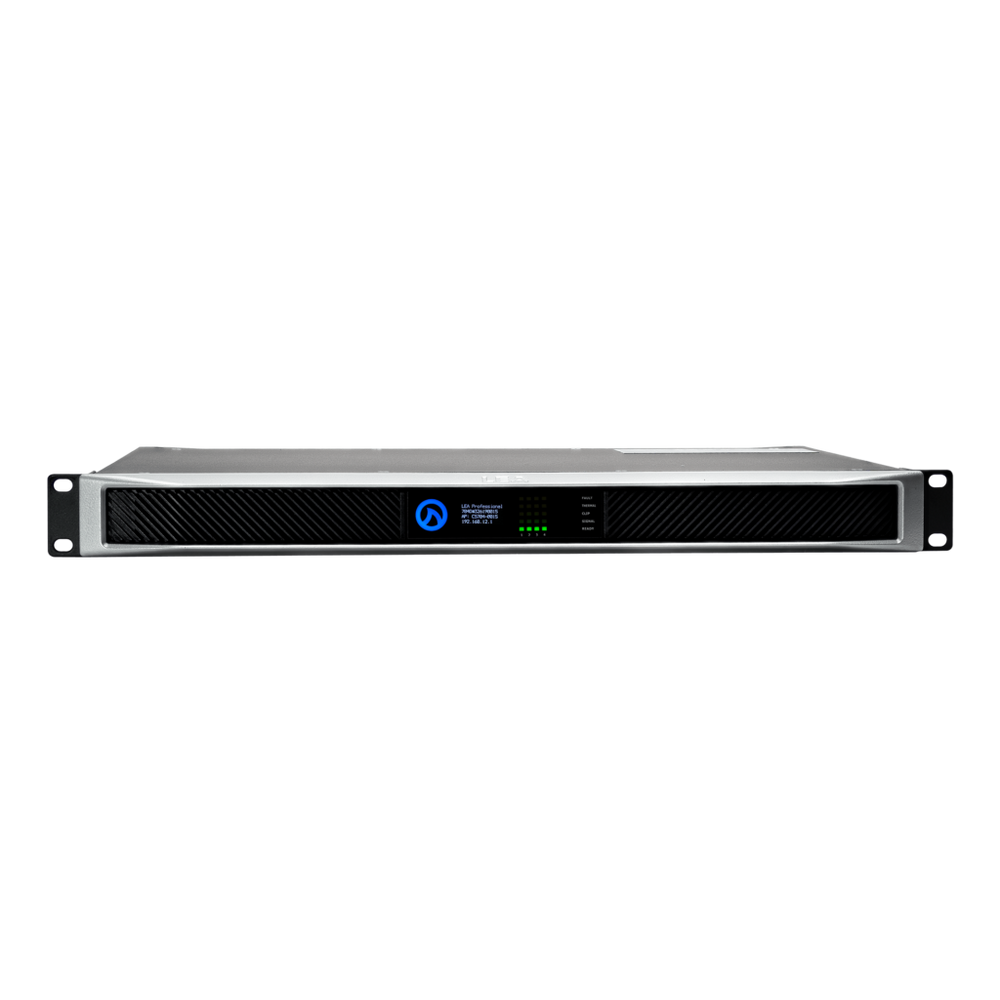 LEA - CONNECT 704D - Amplifier Australia