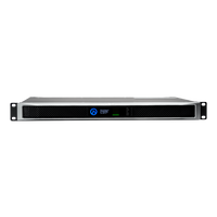 LEA - CONNECT 704D - Amplifier Australia