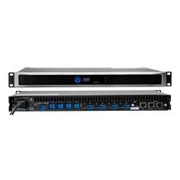 LEA - CONNECT 704D - Amplifier Australia