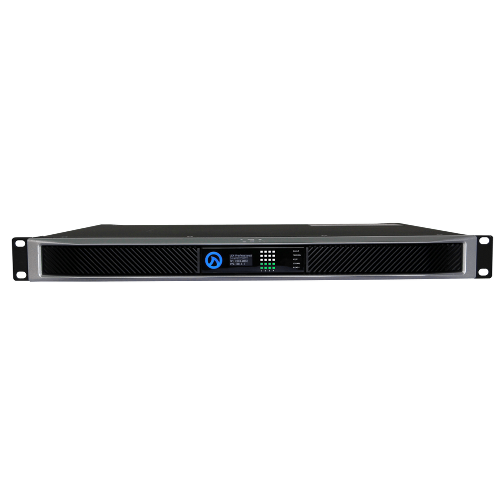 LEA - CONNECT 84 - Amplifier Australia